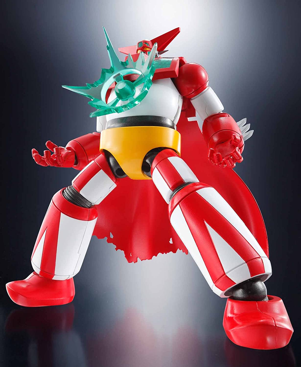 Super Robot Chogokin - Getter-1