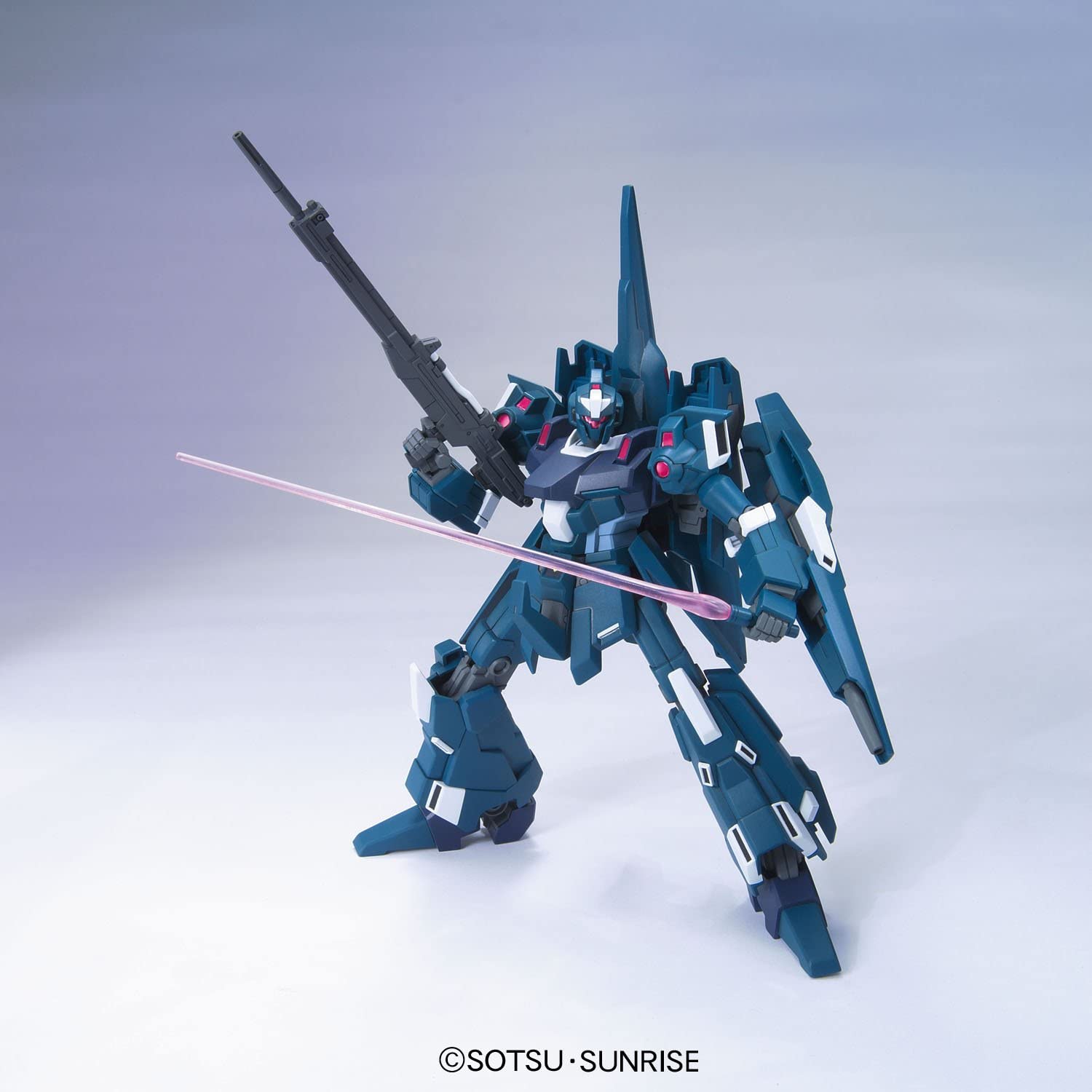 HGUC - RGZ-95 ReZEL