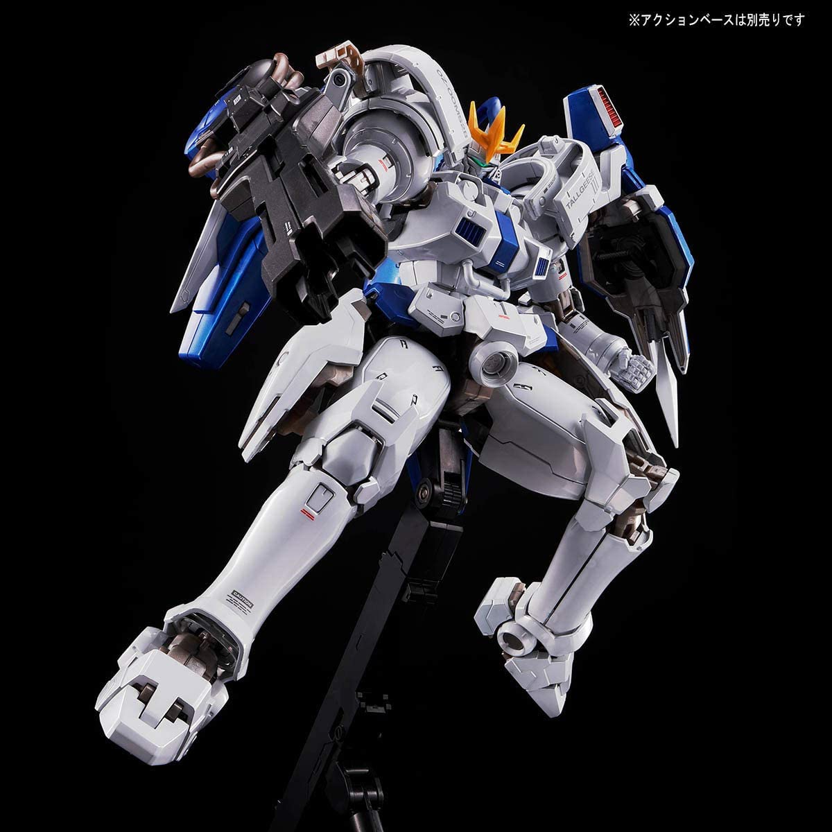 MG - OZ-00MS2B Tallgeese III [Special Coating] The Gundam Base Exclusive