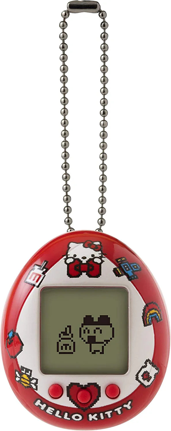 Tamagotchi - Hello Kitty - Favorite Things