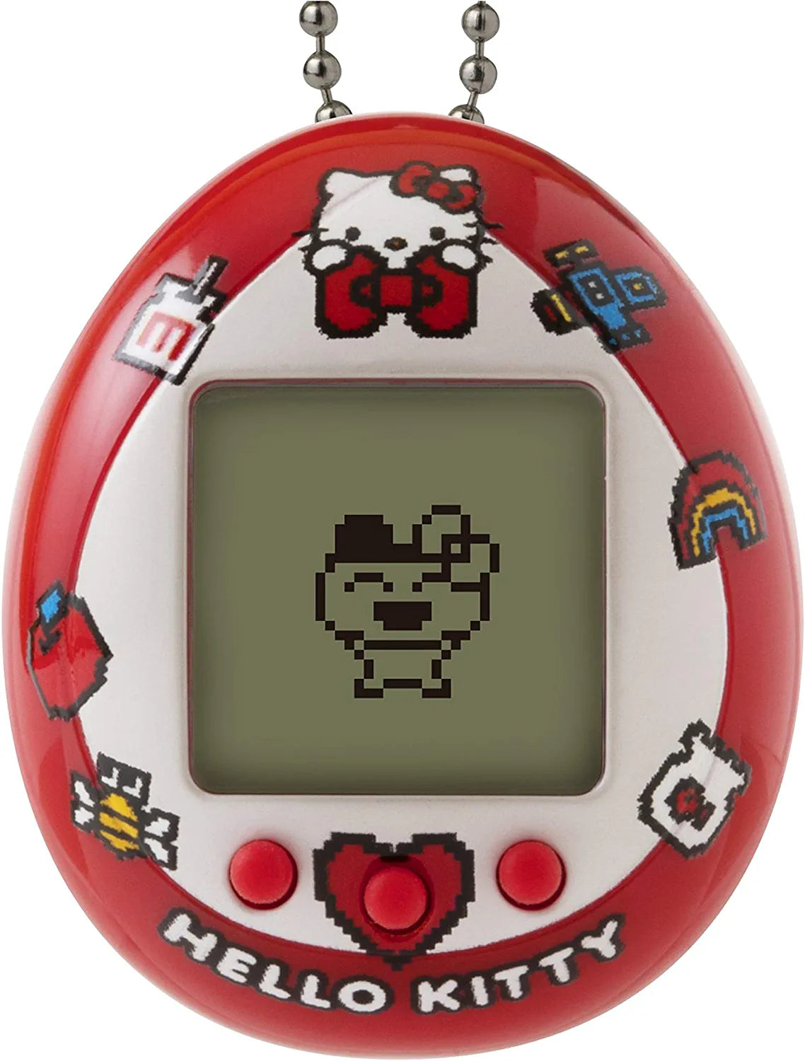 Tamagotchi - Hello Kitty - Favorite Things