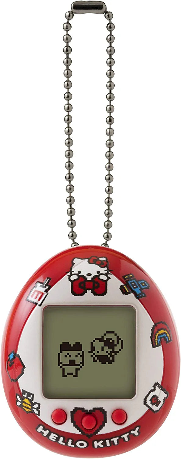 Tamagotchi - Hello Kitty - Favorite Things