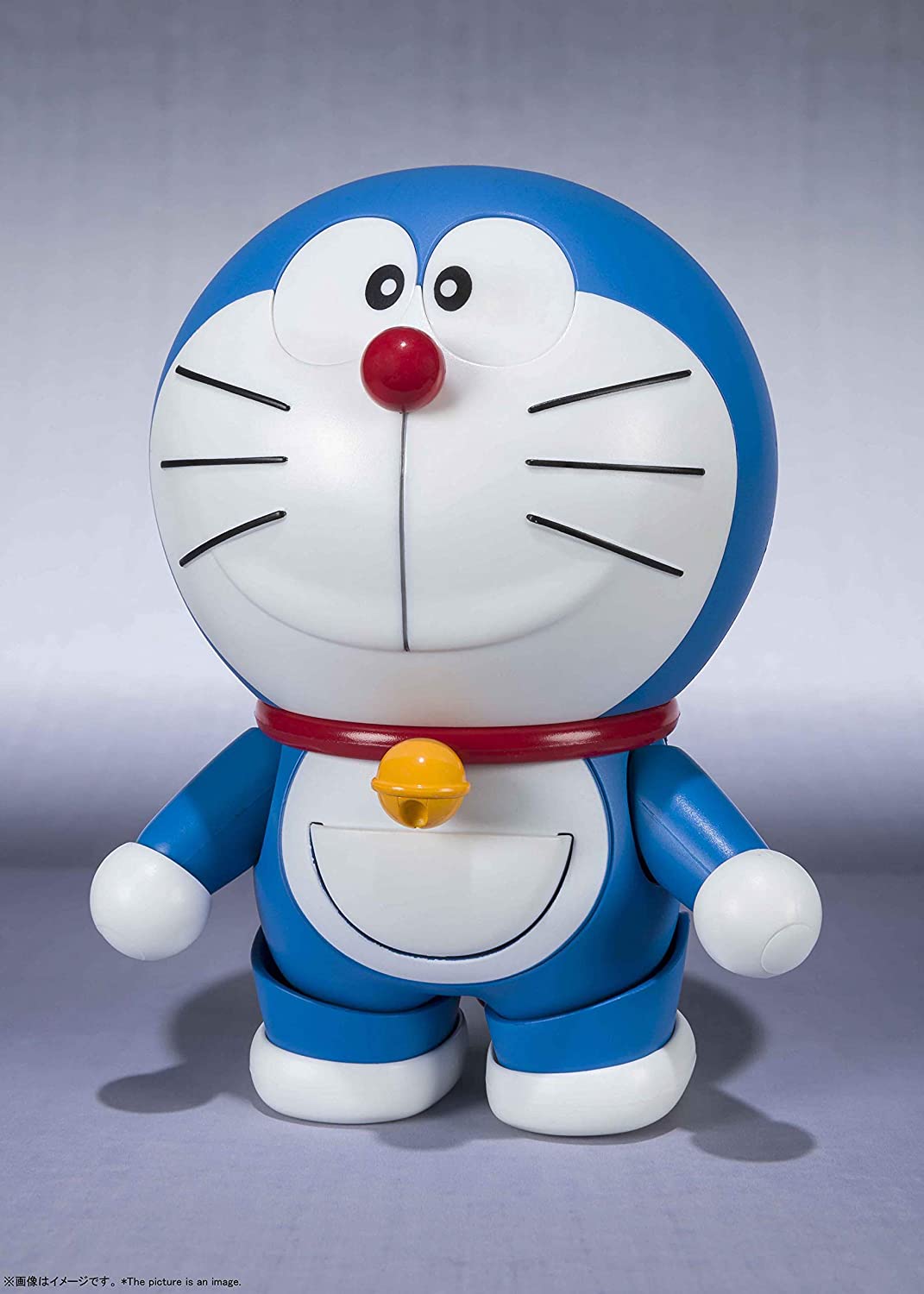 Robot Spirit - Doraemon - Doraemon[Best Selection]