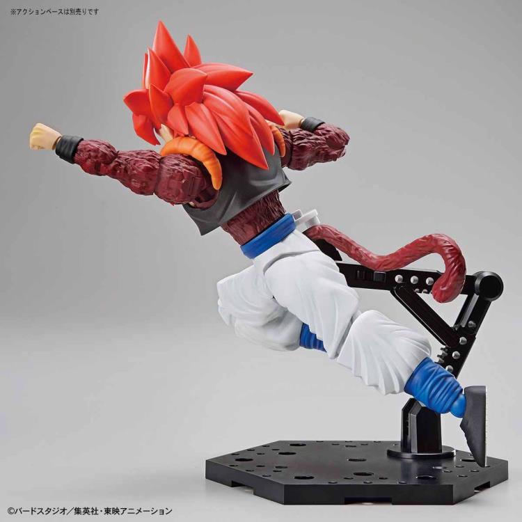 Figure-rise Standard - Super Saiyan 4 Gogeta