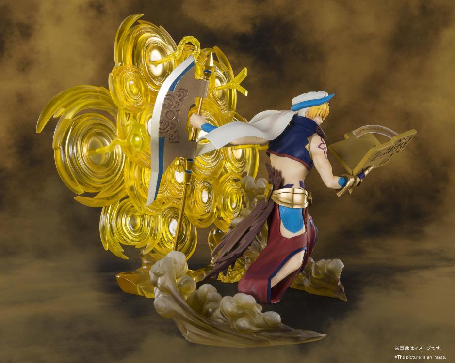 Figuarts Zero - Fate/Grand Order - Gilgamesh