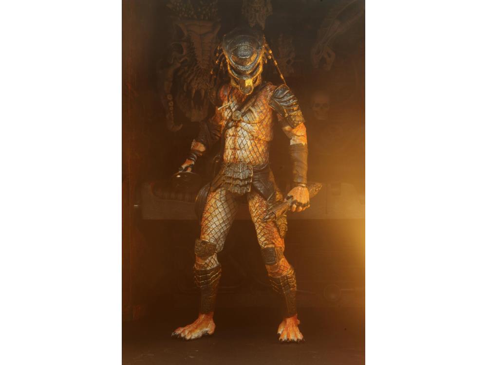 Predator - Ultimate Stalker Predator