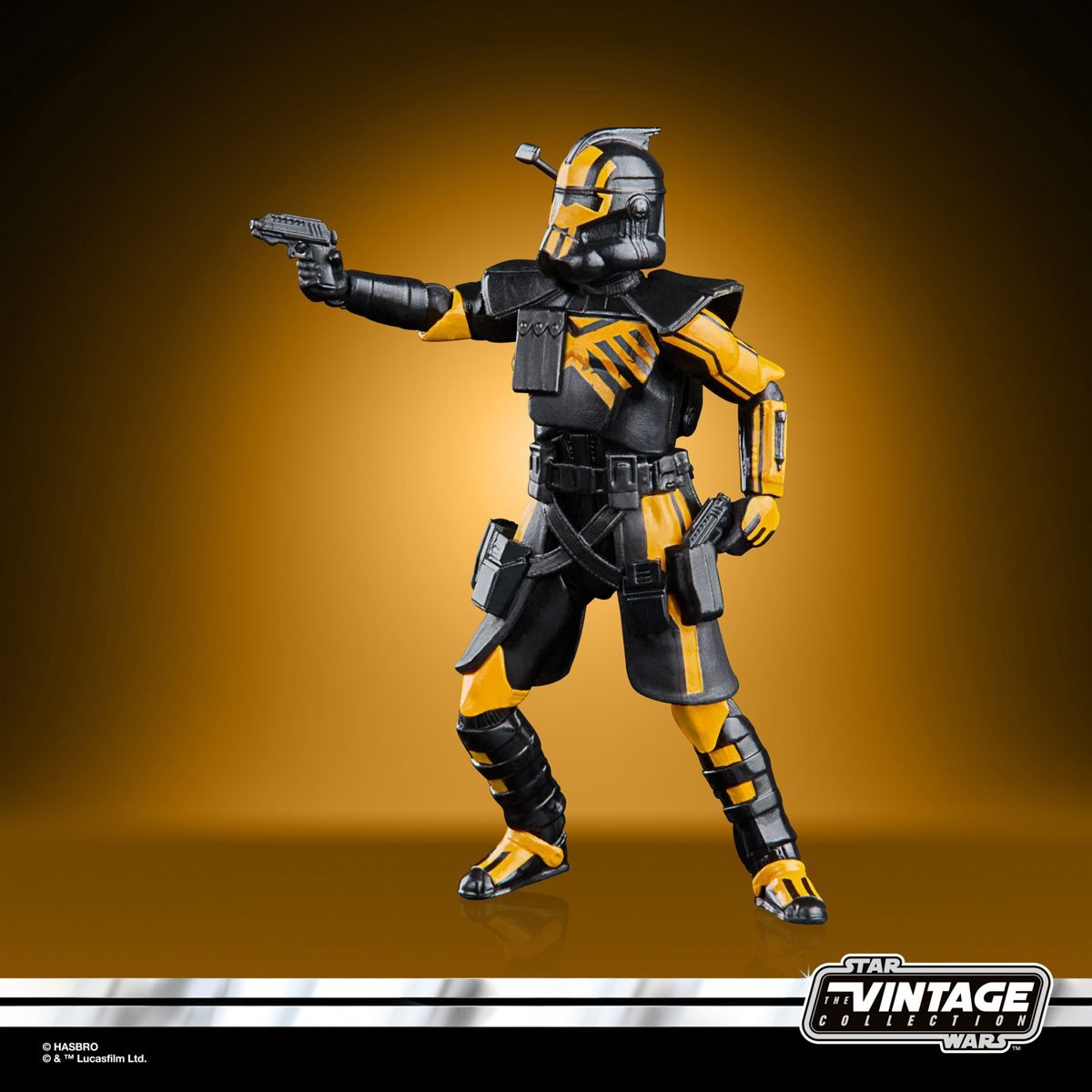 The Vintage Collection - Umbra Operative ARC Trooper [Entertainment Earth Exclusive]