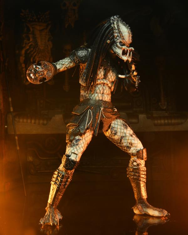 Predator 2 - Ultimate Shaman