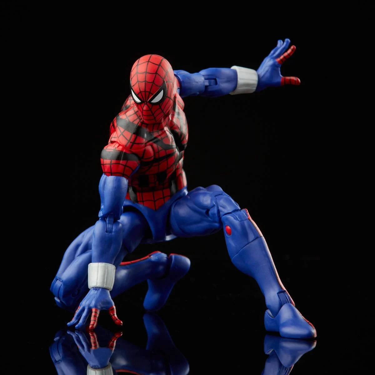 Retro Collection - Spider-Man - Ben Reilly Spider-Man