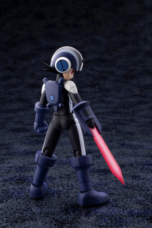 Kotobukiya Craftsmanship - Mega Man Battle Network - Dark Mega Man.EXE