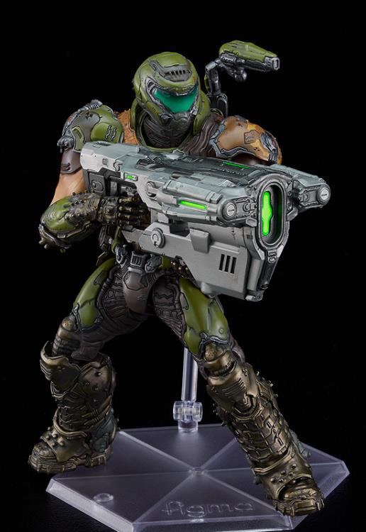 Figma - SP-140 - Doom Slayer