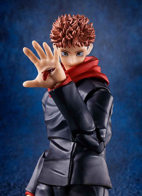 S.H. Figuarts - Jujutsu Kaisen - Yuji Itadori