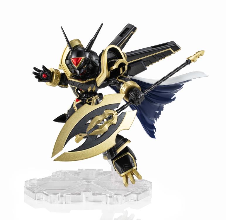 NXedge - Digimon Unit - Alphamon  [Special Color Ver.]