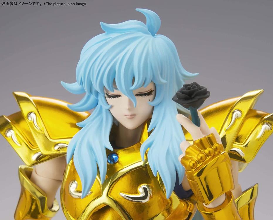 Saint Myth Cloth - EX - Pisces Aphrodite [Revival Ver.]