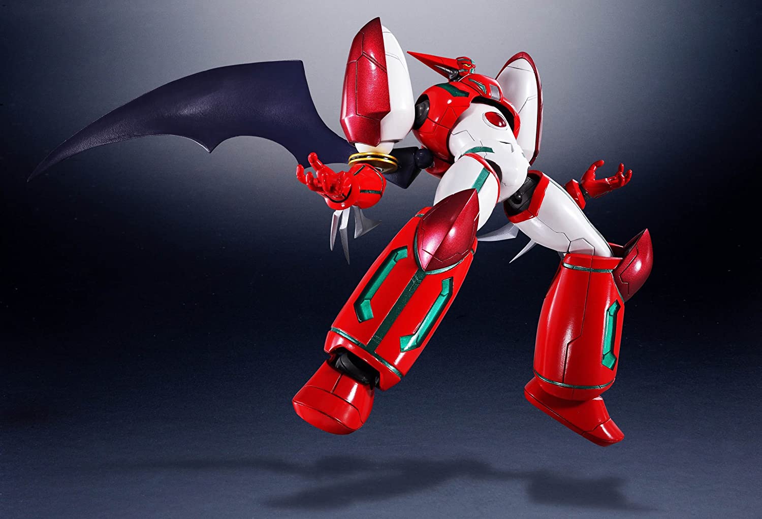 Super Robot Chogokin - Shin Getter 1 (OVA Ver.)