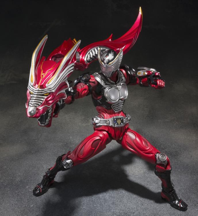 S.I.C. - Kamen Rider - Ryuki