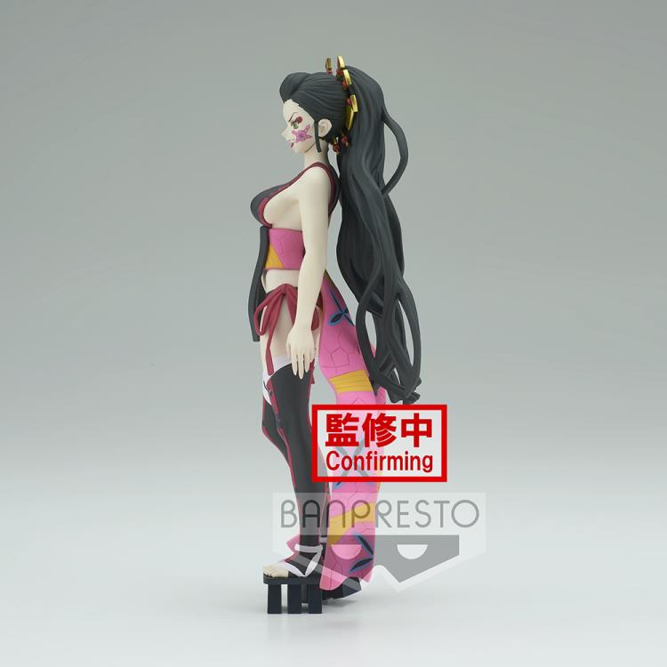 Banpresto - Demon Slayer - Daki