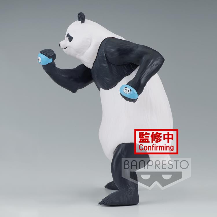 Banpresto - Jujutsu Kaisen - Panda