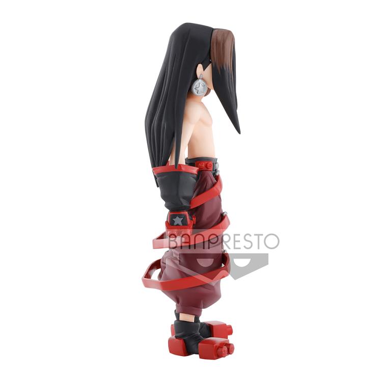 Banpresto - Shaman King - Hao