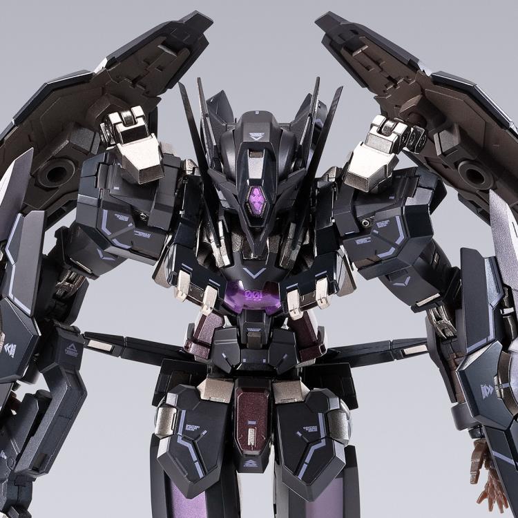 Metal Build - GNY-001XB Astraea  Type-X Finsternis [Limited Edition]