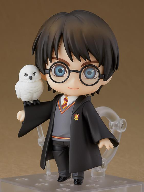 Nendoroid - #999 - Harry Potter