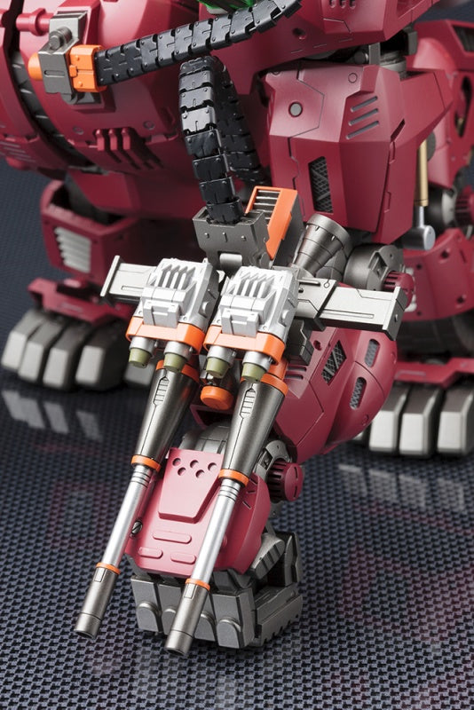 HMM - EZ-015 Iron Kong PK [Prozen Knight Ver.]