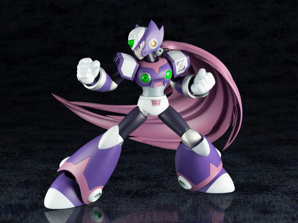 Megaman X6 - Zero Nightmafre Version