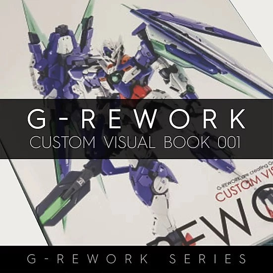 Gunprimer - G-Reworks