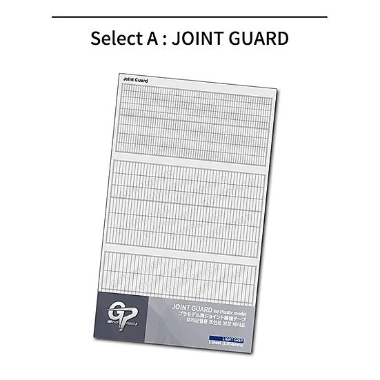 Gunprimer - Joint Guard