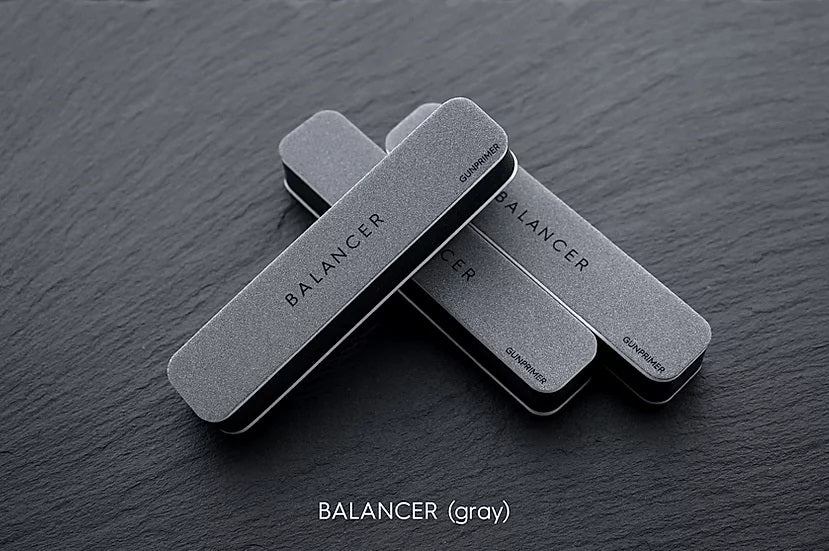 Gunprimer - Balancer - The Grey