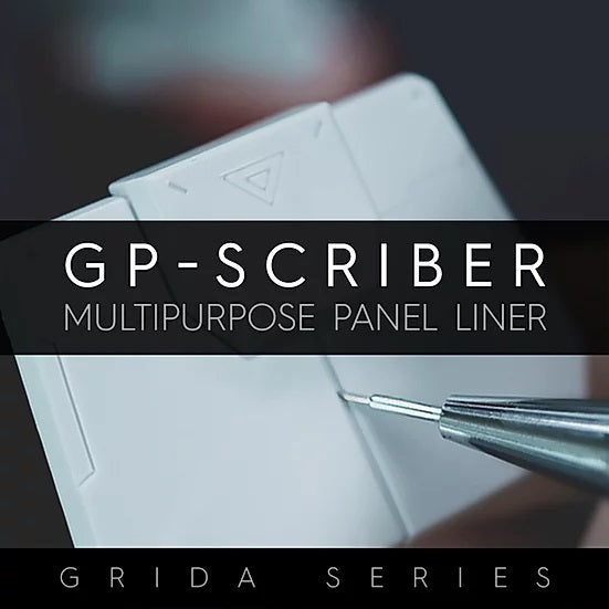 Gunprimer - Scriber