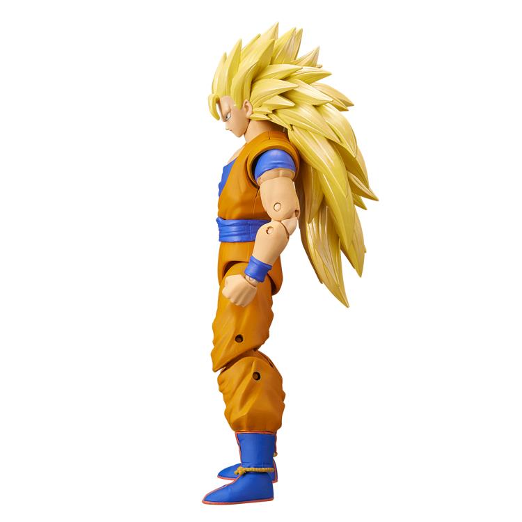 Dragon Stars - Super Saiyan 3 Son Goku