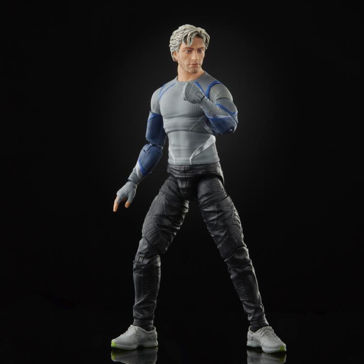 Marvel Legends - Infinity Saga - Quicksilver [Age of Ultron MCU]