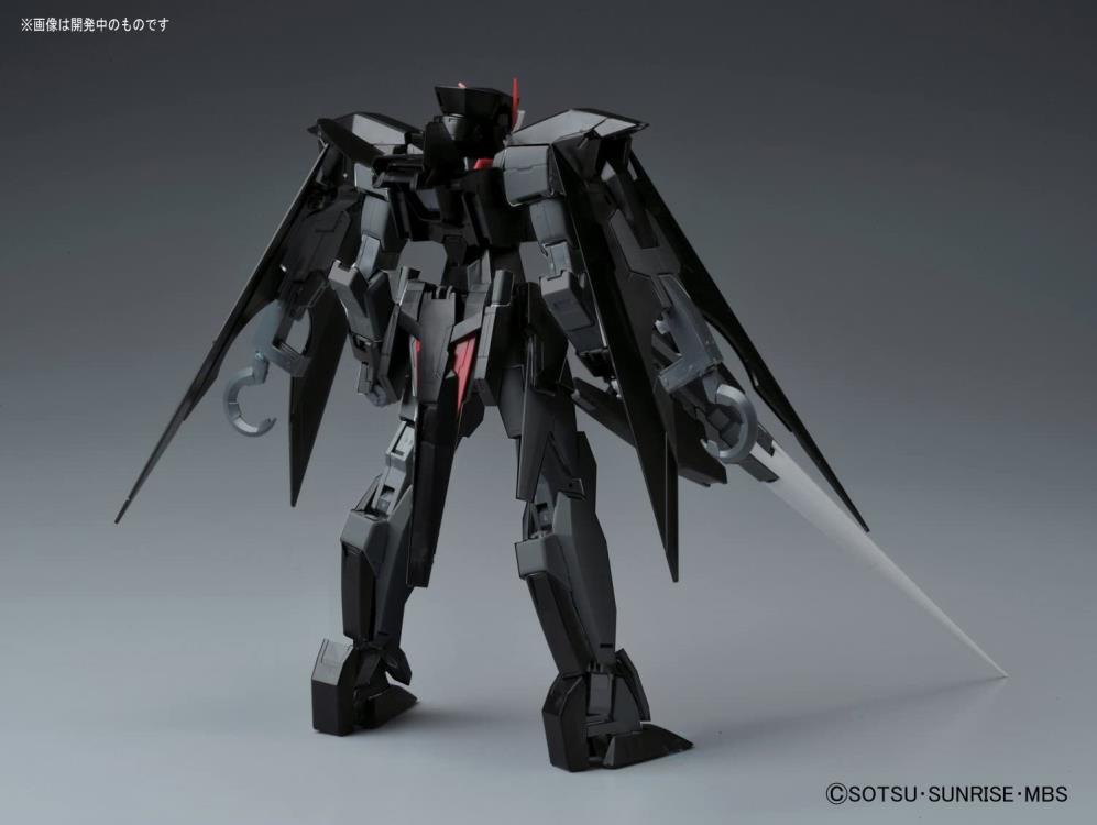 MG - AGE-2DH Gundam AGE-2 Dark Hound