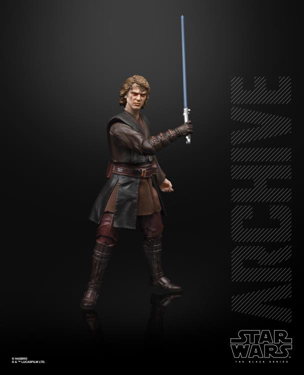 Archive Collection - Anakin Skywalker[Return of the Sith]