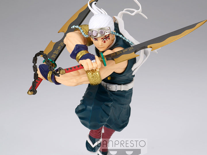 Banpresto - Vibration Stars - Demon Slayer - Tengen Uzui