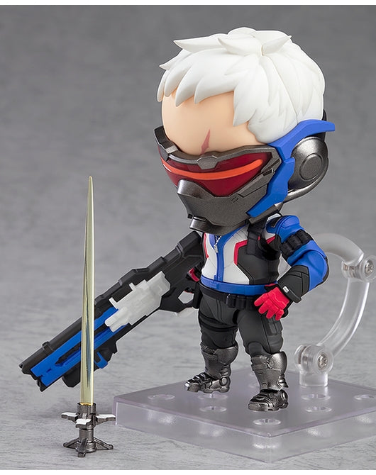 Nendoroid - #976 - Soldier: 76 (Classic Skin Edition)