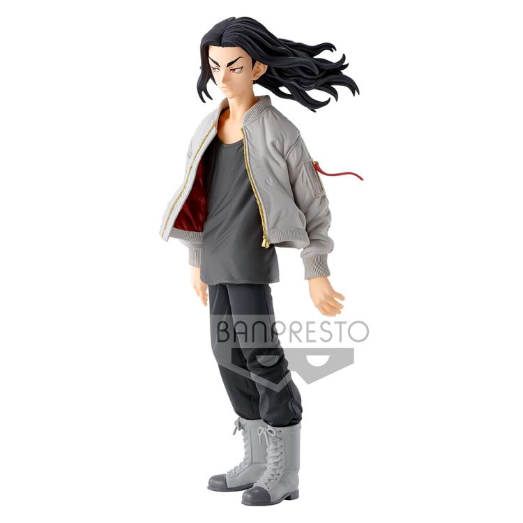 Banpresto - Tokyo Revengers - Keisuke Baji