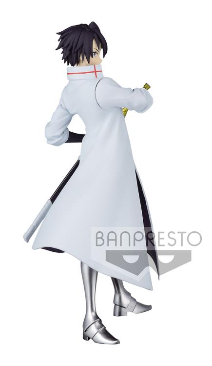 Banpresto - Otherworlder - That Time I Got Reincarnated As A Slime - Hinata Sakaguchi