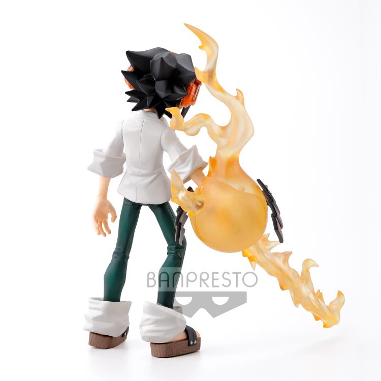 Banpresto - Shaman King - Yoh Asakura