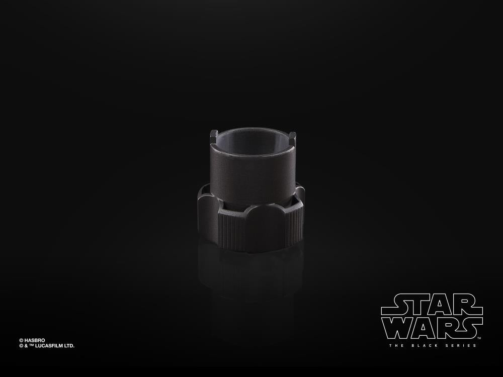 The Black Series - Force FX Elite - Ahsoka Tano Lightsaber