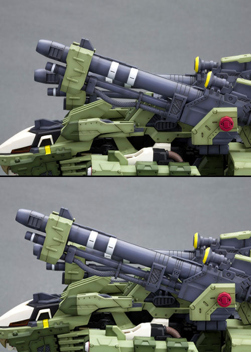 HMM - RZ-041 Liger Zero Panzer [Marking Plus Ver.]