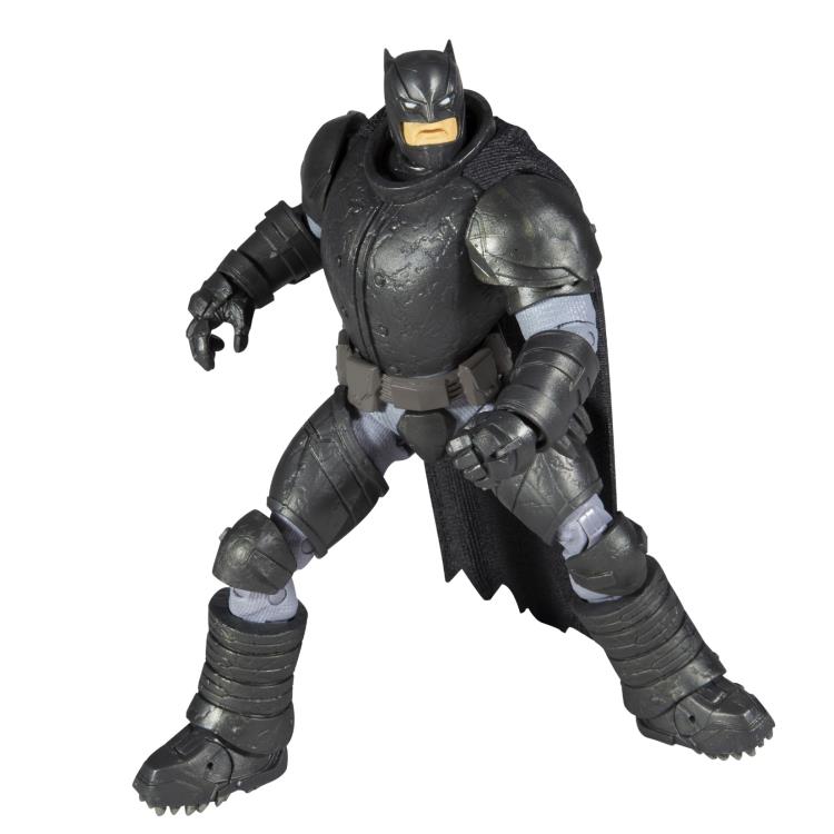 DC Multiverse - Batman: The Dark Knight Returns - Armored Batman