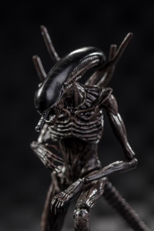 Hiya Toys - Alien Covenant - Xenomorph