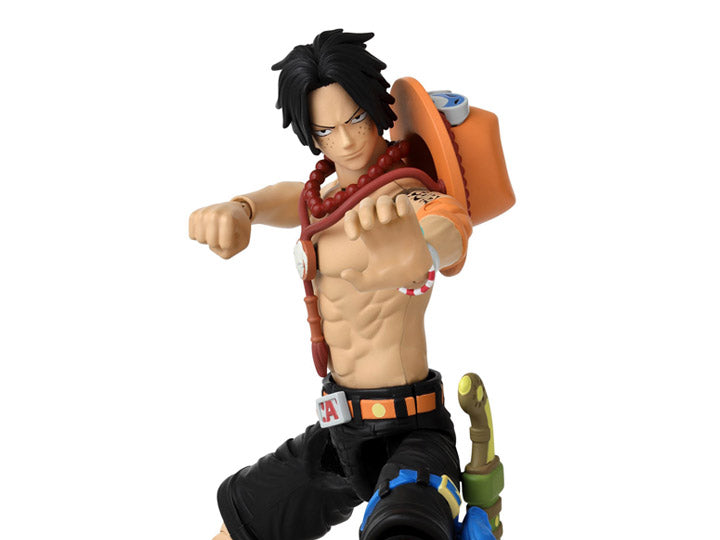 Anime Heroes - One Piece - Portgas D Ace