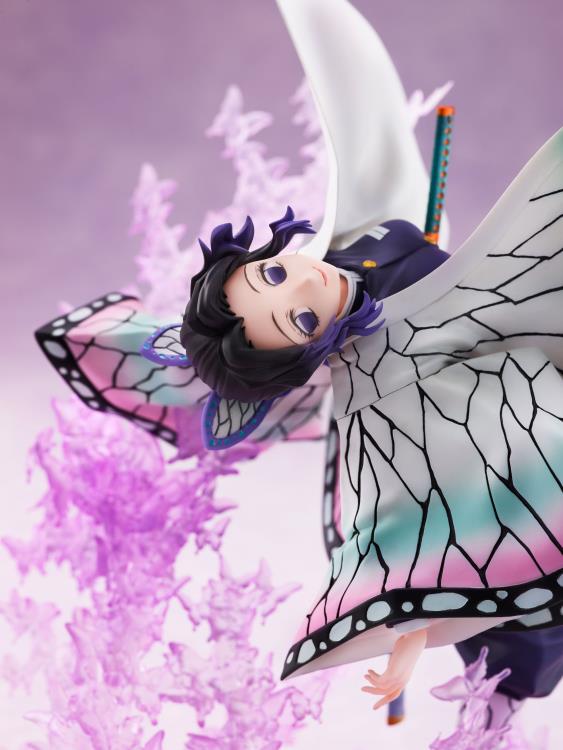 Kimetsu no Yaiba - Shinobu Kocho 1/8