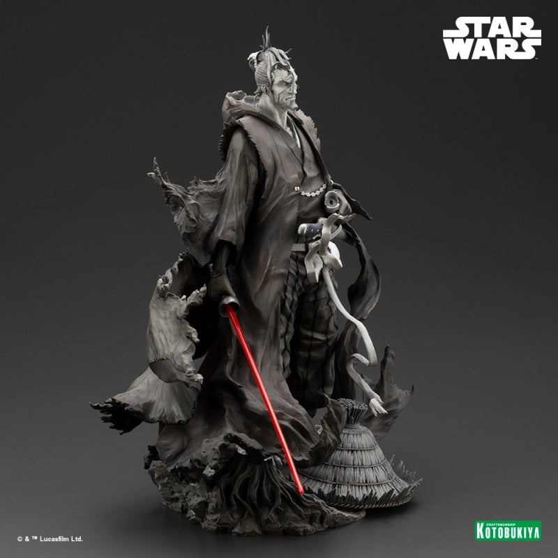 ArtFX - Star Wars - The Ronin