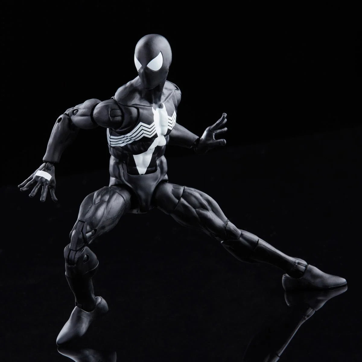Retro Collection - Spider-Man - Symbiote Spider-Man