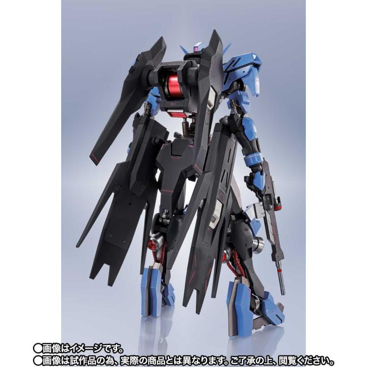 Metal Robot Damashii - ASW-G-XX Gundam Vidar