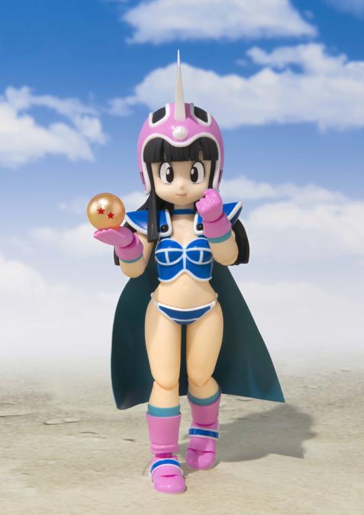 S.H. Figuarts - Dragon Ball - Kid Chi-Chi